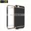 joyroom Slim power bank leather case for iphone 6Plus,for iPhone 6 charging case