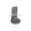 AISI304 Stainless Steel Slot Tube End Cap/ Hand Rail Decorative Cover