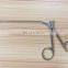 Laparoscopic reusable veress needle reusable insufflation needle
