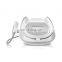 Face lifting anti age skin tightening wrinkle remove skin care ultrasound RF  mesotherapy beauty machine
