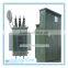 FRP extruded bar, fiber glass electric flat stay, rectangular bar