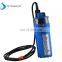 Easy Operation Portable Mini 4 inch DC Solar Powered Irrigation Water Pump