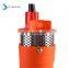 portable installation 12v dc submersible pump for irrigation water pump deep well pump