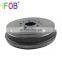 IFOB Hot Sale Car Brake Drum For KIA K2700 k3000 OPTIMA RIO sportage sorento K2 K5