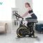 2021 Best Sellers Vivanstar ST6504 10-15kg Adjustable Magnetic Bicicleta De Resistance Fitness Spinning Bike