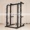 gym machines multi function smith machine power rack