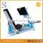 china product gym equipment factory hack squat 45 degree leg press/gym multifunctional trainer