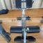 Commercial gym equipment LOWER BACK BENCH TW63
