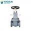 JIS F7363  GATE VALVES 5K CAST IRON