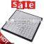 Good performance gasket and bmcroad water meter /tank truck manhole cover for sale
