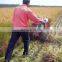 Small /Mini Rice Wheat Corn Combine Harvester