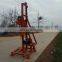 Portable Water Well Drilling Rig Prospecting Core Drilling Rig Machine Mine Equipment