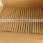 CE Certificated 4mm 5mm Tempered Glass Chopping Board
