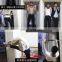 Factory Directly Chin Up Bar Adjustable Easy Install Doorway Pull up Bar