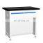 Physical Laboratory Furniture Test Anti Vibration Balance Table