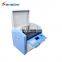 BDV Dielectric Oil Tester / Transformer Oil Dielectric Strength Testing Set Automatic Dielectric BDV Oil Analyzer