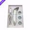 Electric Pore Blemish Blackhead Remover Machine Cleaner Acne Facial Tool Kit New Multi-function Beauty Equipment
