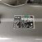 Genuine New Excavator 4BG1T Complete Engine