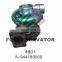 4BD1 Turbo SK045/EX120 Engine Turbocharger  8-94418-3200 8944183200