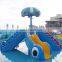 Kids Water Slide  with factory price