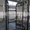 2018 LZX Fitness equipment multi functional trainer equipment
