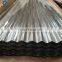 Top quality carbon steel coloured corrugated galvanized iron sheets made in China