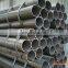 BS 1387 ASTM A53 MS carbon steel pipe standard length erw welded carbon steel round pipe and tubes