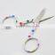 RIMEI Beauty Tools, Finest Fingernails Nail and Cuticle Scissors