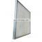 5929-0101-20/10  Industrial Pleated Air Purifier H13 HEPA Filter heat exchanger pleated air panel filters