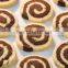 Leading manufacturer provides panda cookies penguin cookies filled cookies making machine for retail