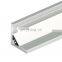 SHENGXIN   T slot 5050B Industrial Aluminium Extrusion Proiles
