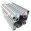 architectural t slot aluminium extrusions fram
