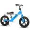 Cheap design new balance exercise bike 12inch two EVA wheels kids balance bike carbon