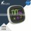 Rohs Certified Top Sale Specialized Clock Ce Kitchen Timer Digital Cake
