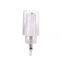 30mm  Face Cleanser Foam Pump