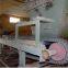 Saimo model F53 Heavy Duty Weigh Belt Feeder System
