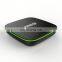 2019 Allwinner H3 Android 7.1 TV Box R69 2.4G WIFI Digital Cable TV Set Top Box 1+8g 2+16g mini x96 box