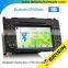 Erisin ES7682M 7 inch 2 Din Car DVD Player GPS for Mercedes A-Class W169