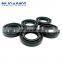 China manufacture NBR DC Oil Seal DC Excavator Seal DC Type Front Fork Shock Absorber Motorcycle Oil Seal