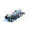 ACT L04 2ohm cng lpg injector rail cng car injector rail auto fuel gas lpg injector rail