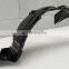 63841-7FA0A Auto body parts car spare parts fender liner inner rubber for Rogue X-trail car accessories 2017 2018 2019 headlight