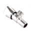 Triangle handle Two-way Ninety degree cold water angle valves
