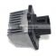HVAC Blower Motor Resistor 4P1685 for 08-13 Mitsubishi Lancer 2.0L-L4 New