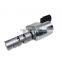 Free Shipping!15330-46011 Engine Variable Valve Timing Solenoid VVT Valve 15330-46010 NEW