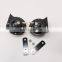 Waterproof super loud audio 12V modified warning whistle auto motorcycle universal snail horn