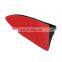 For JDMotorsport88 JDM Racing Carbon Fiber Car Antenna Replacement