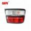 Auto parts automotive lighting system right tail lamp MX-1031 for Coaster BB42