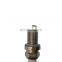 4-cylinder automobile engine alloy spark plug suitable for 2.4L 2.0L K7