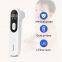 High quality Medical grade Non-contact Digital IR infrared thermometers gun  Red Electronic thermometers for Baby Adult