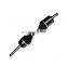 43430-60080 Axle Drive Shaft for LEXUS GX (URJ15_) 2009-